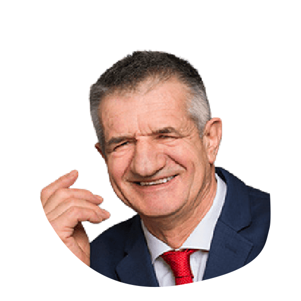 Jean LASSALLE